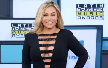Chiquis Rivera: “Me da miedo tener un hijo”