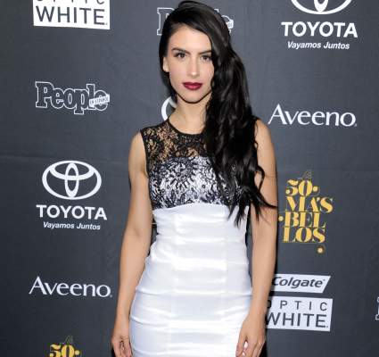 Jessica Cediel le pide un beso a Ozuna ¿Viven un romance?