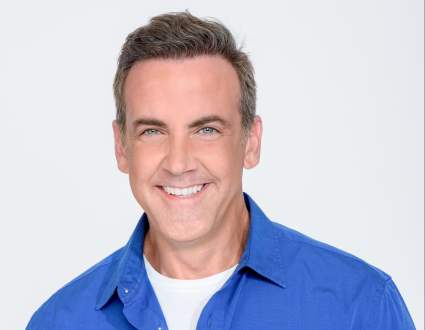 [ENTREVISTA] Carlos Ponce se embarca en nuevo proyecto: “Lo más divertido que he hecho hasta ahora”