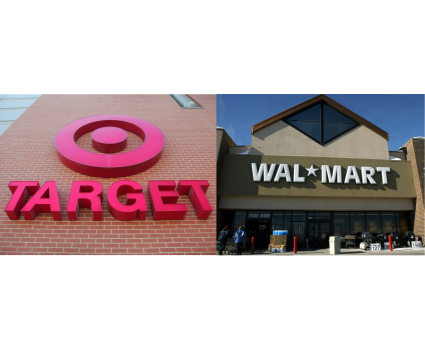 Target y Walmart estarán abiertos para Black Friday: ¿Cuáles son sus ofertas?