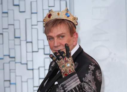 Osmel Sousa entregó su corazoncito en La Casa de Los Famosos