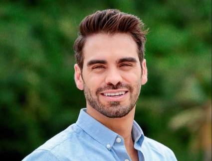 EXATLON: Frederik Oldenburg habla de amor en San valentín: ¿Qué dijo?