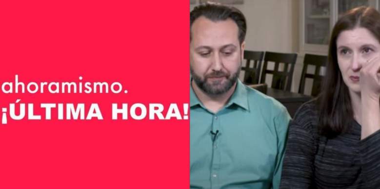 Pareja demanda a clínica