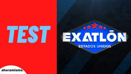 TEST: ¿Qué tanto sabes de Exatlón Estados Unidos?