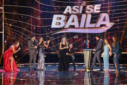 Así Se Baila 2021: ¿Quiénes ganaron la competencia?