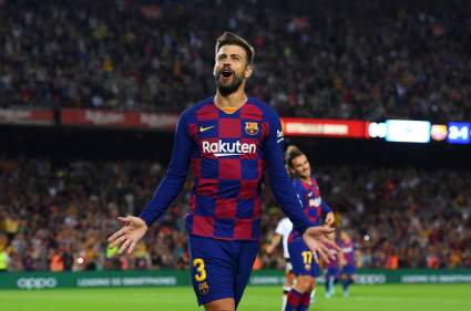 La brutal respuesta que dio Piqué sobre las diferencias entre el Barcelona y el Bayern