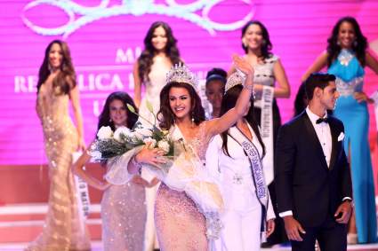 Revive la coronación de Clarissa Molina en Nuestra Belleza Latina: [Video]
