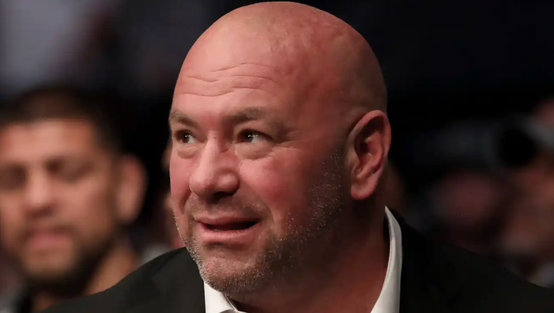 Dana White