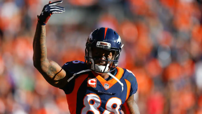 Demaryius Thomas