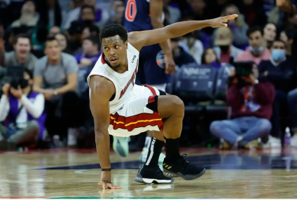 Miami Heat estará sin jugador estelar por protocolo de COVID: ¿Quién no podrá jugar?