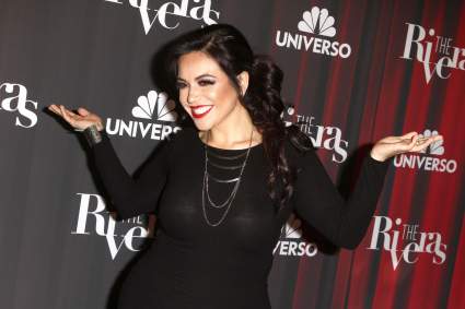 Video: Jacqie Rivera dedica sentido mensaje a su padre y las redes estallan