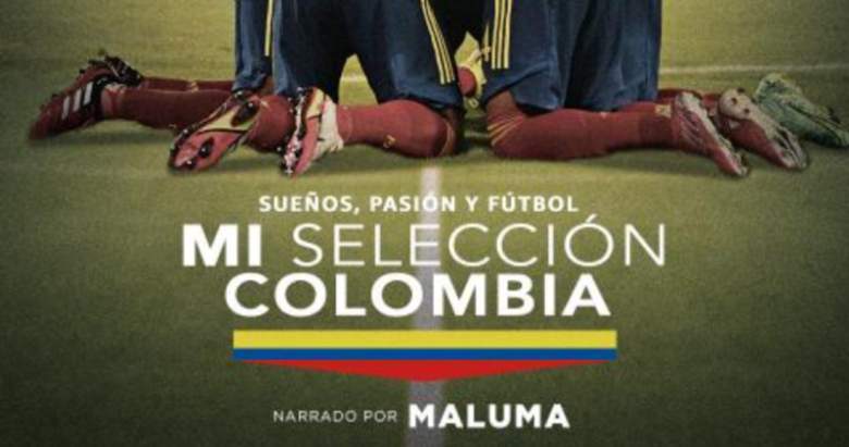 Mi Selección Colombia