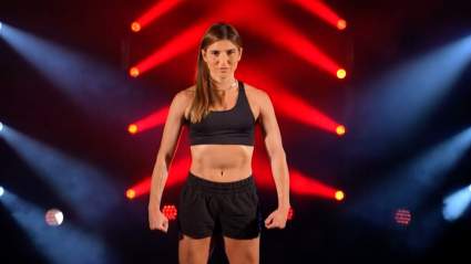 EXATLON 6 EEUU: ¿Por qué está molesta Anisa Guajardo?