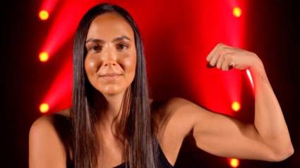 Isabella Arcila de EXATLON 6 EEUU: Lo que tienes que saber