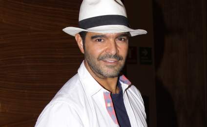 Pablo Montero es considerado  un “latino impactante”