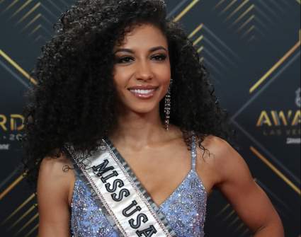 Suicidio de la Miss USA Cheslie Kryst: Mira aquí su paso por Miss Universo [Videos]
