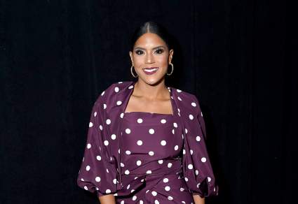 La foto con la que Francisca Lachapel calla bocas: ¡Simplemente majestuosa!