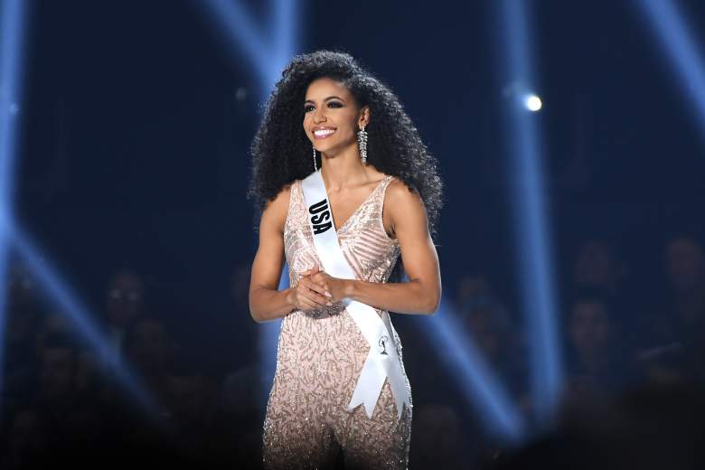 Cheslie Kryst se suicida: ¿Cómo murió la Miss USA 2019?