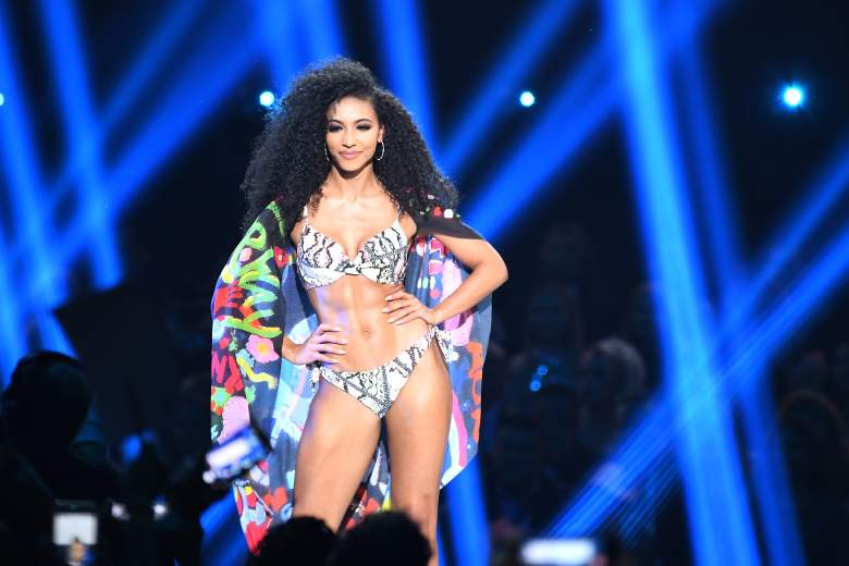 La Miss USA Cheslie Kryst se suicidó