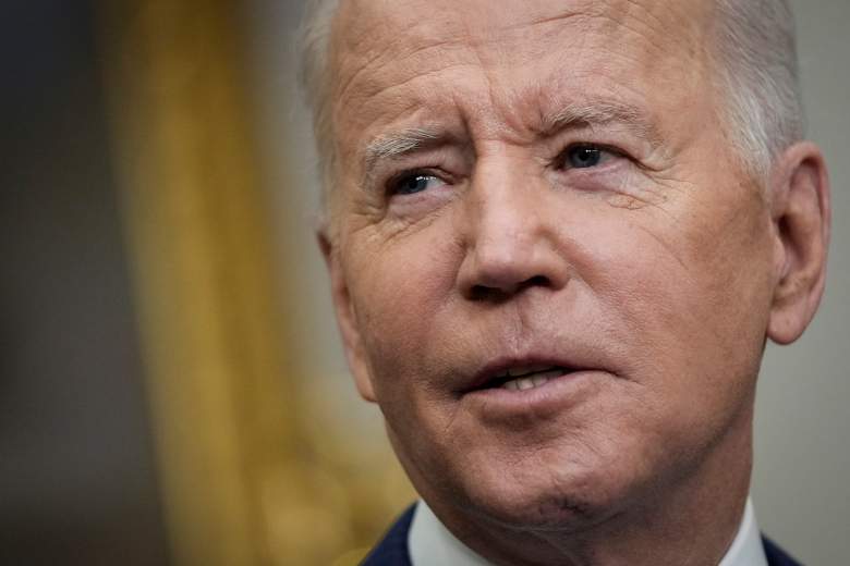 Joe Biden pidió por la Enmienda de Igualdad de Derechos