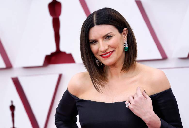 Laura Pausini tendrá su propia película: ¿De qué se trata?