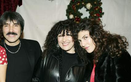 La conmovedora foto de Ana Victoria tras muerte de su papá Diego Verdaguer