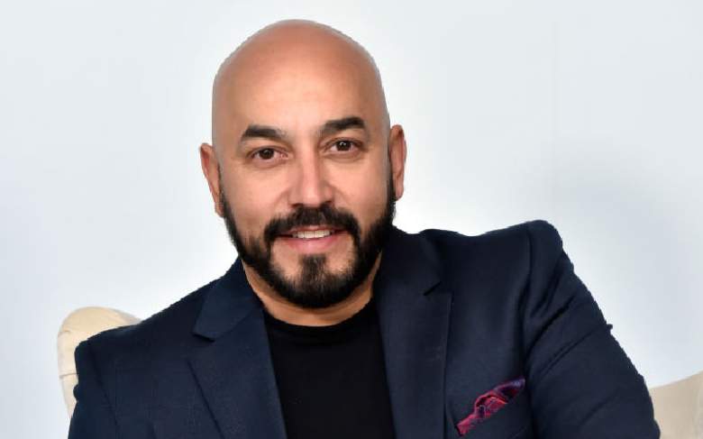 Lupillo Rivera lanza cancion supuestamente inspirada en Belinda