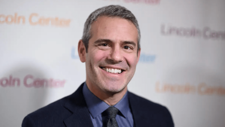 Andy Cohen