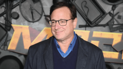 La familia e hijos de Bob Saget: ¿Cuántos y cómo eran?
