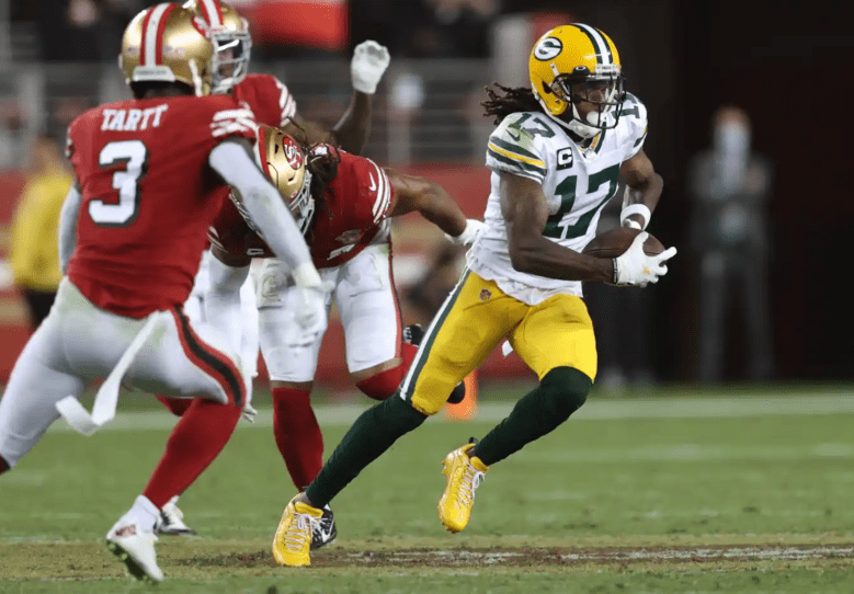 Davante Adams