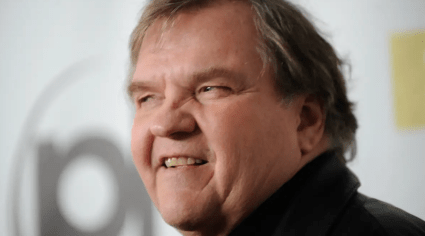 Falleció el actor y cantante Meat Loaf a los 74 años