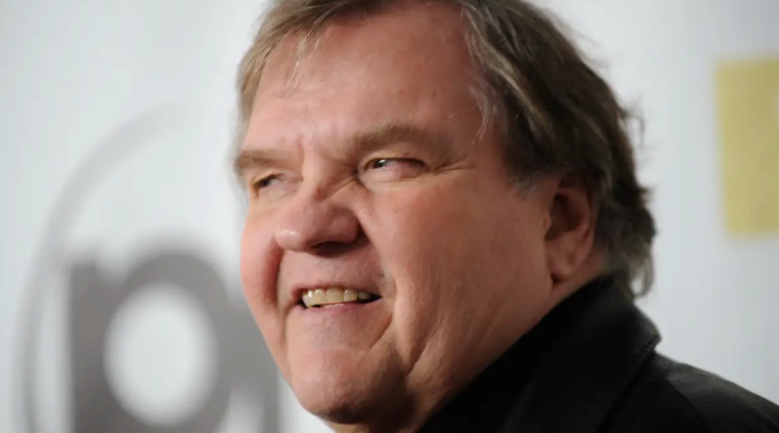 Meat Loaf