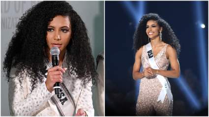 Muerte de la Miss USA, Cheslie Kryst: ¿Qué se sabe sobre su suicidio?