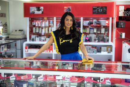 Todo lo que debes saber sobre el próximo estreno de “Los Ricos también lloran”