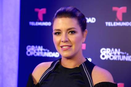 Alicia Machado: ¡Conoce sus escándalos sexuales!