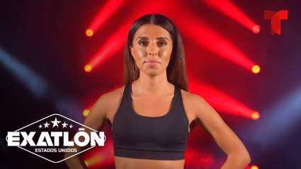 Viernes de eliminación emotivo en EXATLON 6 EEUU: ¿Quién abandonó la competencia?