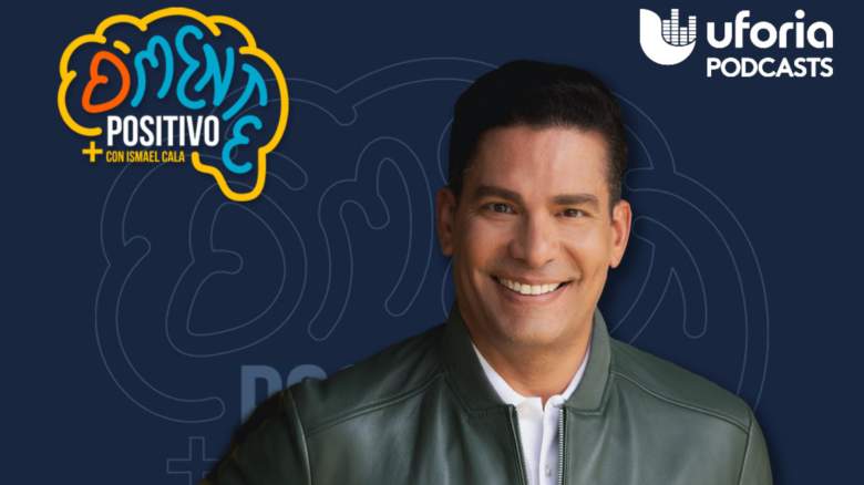 ¿Cómo escuchar el podcast de Ismael Cala en Uforia Podcast Network?