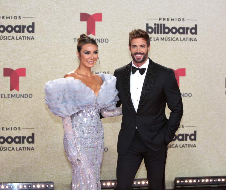 William Levy anuncia separación de Elizabeth Gutierrez