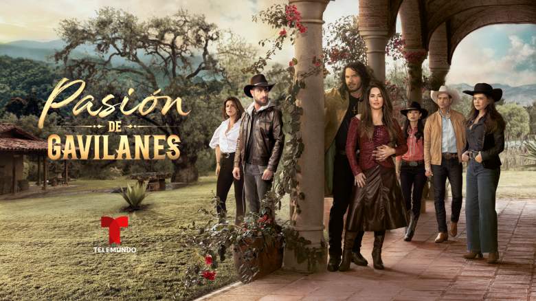 “Pasión de Gavilanes 2”: Telemundo devela adelanto oficial