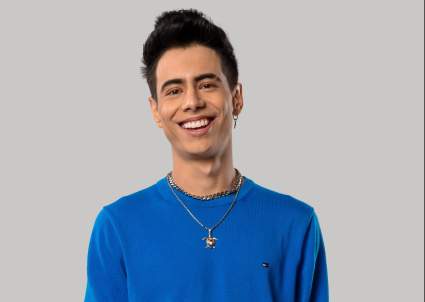 Daniel Vargas revela cómo es estar sin redes sociales