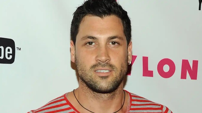 Maksim Chmerkovskiy