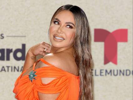 Ex de Chiquis Rivera estalla contra ella por cosas que dijo en su libro “Invencible”