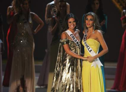 La reina latina de Miss Universo que recibe críticas sobre el aborto: ¿Quién es?