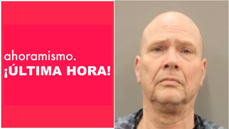 James Blythe ha sido identificado como el sospechoso del "Grandaddy Bandit", dice el FBI de Houston.