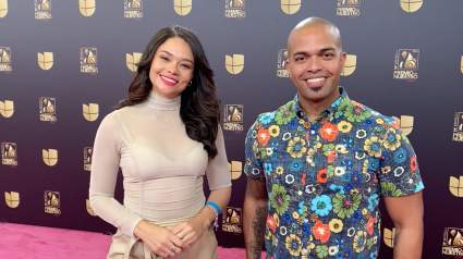 [ENTREVISTA] Sirey Morán y José Figueroa: Viviendo su sueño en Premios Lo Nuestro 2022