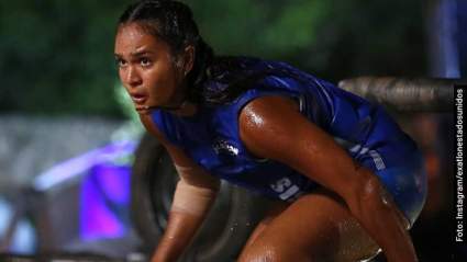 EXATLON 6 EEUU: ¿Qué nos contó Natt Palacios luego de su eliminación? [ENTREVISTA]