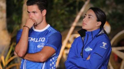 ¿Hay fraude en Exatlon contra los Azules?: Esto dijeron dos fichas que están afuera