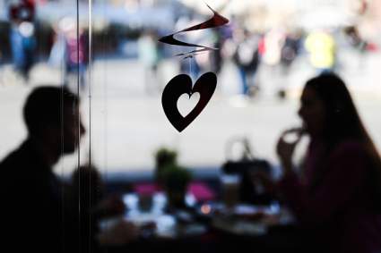 4 curiosidades sobre el día de San Valentín: ¡Seguro no lo conocías!