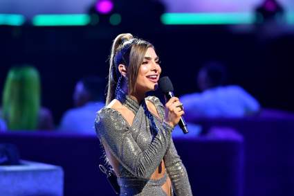 Estas reinas de Nuestra Belleza Latina presente en Premio Lo Nuestro