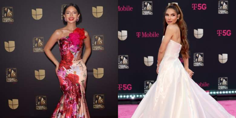 Fotos: Los mejores looks de Premio Lo Nuestro